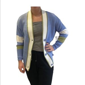 - NWT! My Michelle long cardigan